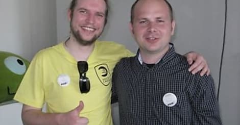 openSUSE Conference : communautaire, mais organisée
