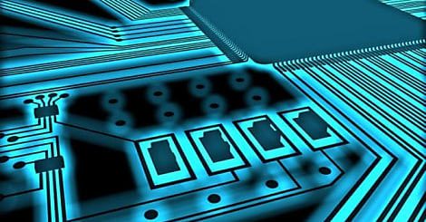 IBM et 3M veulent construire des « building » de processeurs