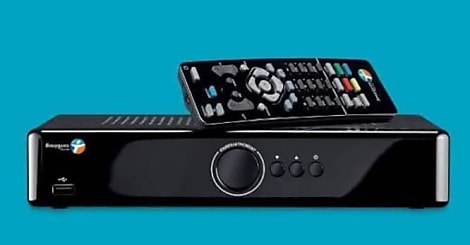 Samsung fabriquera la prochaine Bbox