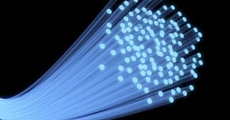 Orange ouvre son tout-en-un Open à la fibre optique
