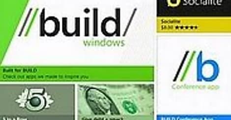 Microsoft-Build 2011 : Windows 8 place les développeurs sous services continus