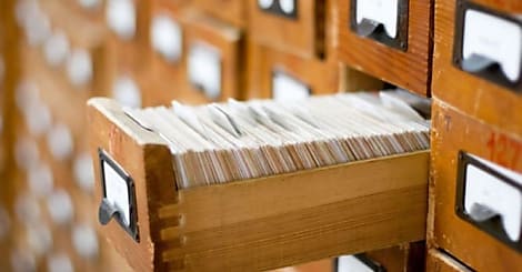 Archivage : Sony propose une alternative optique à la bande magnétique