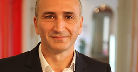 Google France débauche Eric Haddad de chez Microsoft pour s'occuper de l'entreprise
