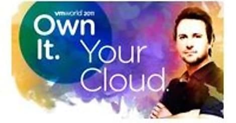 VMWorld 2011