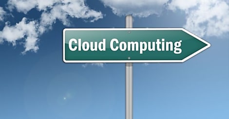 Andromède au secours du cloud computing européen