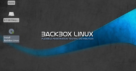 BackBox Linux 2 met la sécurité de votre réseau à toute épreuve