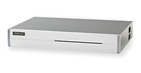 L'appliance StoneGate FW-315 protège les bureaux distants
