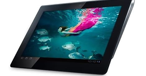 Tablet S et P : Sony joue la carte de l'originalité sur le marché des tablettes Android
