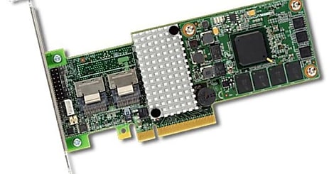 LSI accélère les performances applicatives en ajoutant des SSD à ses contrôleurs RAID