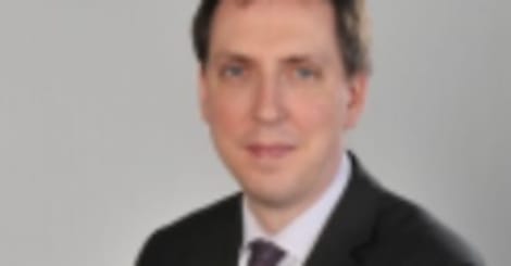 Nomination : Christophe Bonnard, DG de Sogeti France