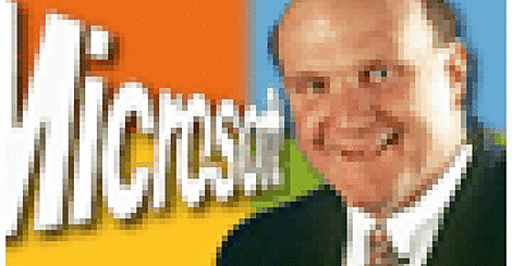 CES 2012 : un dernier focus de Steve Ballmer sur Windows