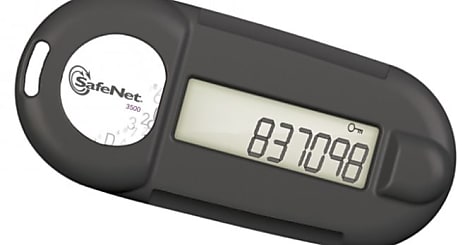 SafeNet protège les transactions financières sur la Toile