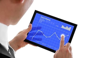 Le mBanking aura séduit plus de 500 millions d'utilisateurs en 2013