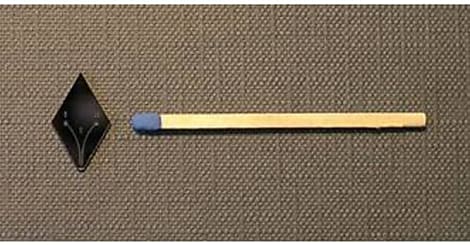 Les nanotechnologies au service du diagnostique des maladies avec une sonde en silicium