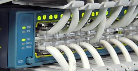 ADSL : petite baisse du coût du dégroupage en vue chez France Télécom