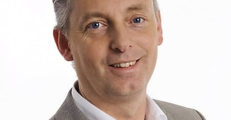 Ericsson nomme un nouveau CTO et règle ses litiges avec ZTE
