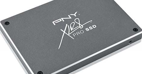 PNY casse les prix des SSD