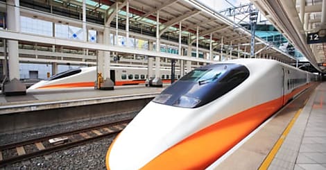 Wifi : Gowex prend le train