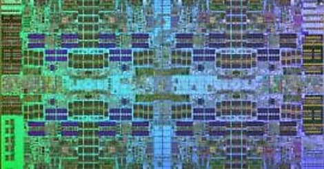 IBM dope son stockage au Power7