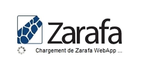 L'appli web de la semaine : Zarafa WebApp