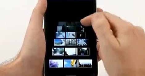Vidéo : prise en main du Galaxy Note 2 de Samsung
