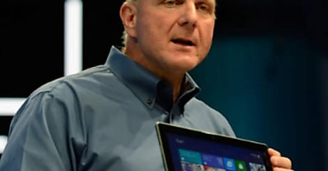 Microsoft opère un virage stratégique vers les terminaux