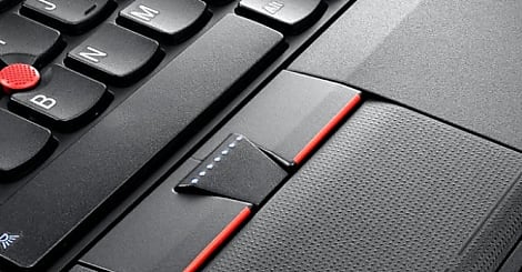 20 ans de ThinkPad : les modèles 2012 en images