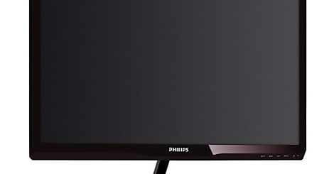 Philips ouvre ses moniteurs IPS aux smartphones