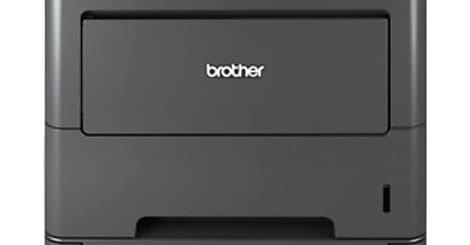 Brother fond ses imprimantes dans l'environnement de travail