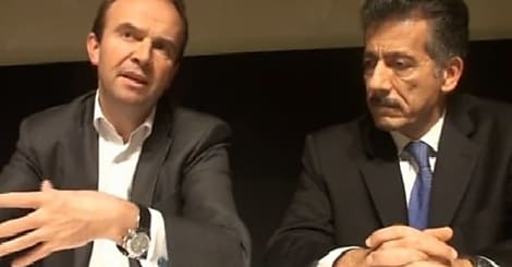La stratégie de SAP est solide : mobilité, big data, cloud
