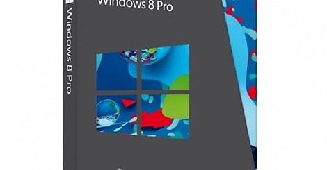 Microsoft précise les tarifs de mise à jour vers Windows 8