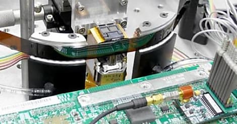 R&D : une bande de 125 To signée IBM