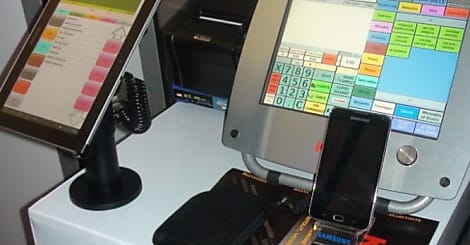 Samsung offensif sur le B2B