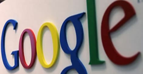 Google dément être la cible du fisc français