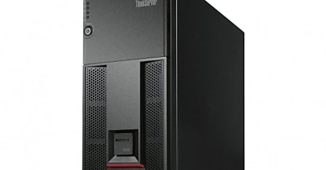 Lenovo dédie le ThinkServer TD330 aux petites entreprises