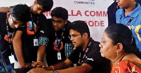 La fondation Mozilla a engrangé 163 millions $ en 2011