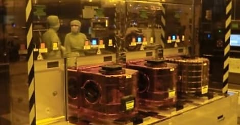 STMicroelectronics dément renoncer à scinder ses activités
