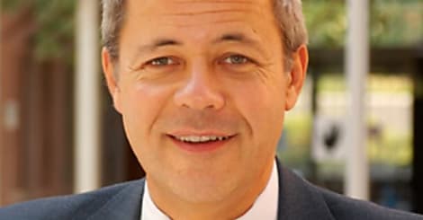 Alain Lafanechère, Dell Services, le bras armé du constructeur