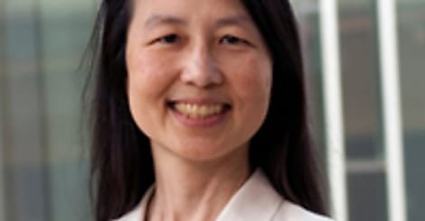Le Dr. Jeannette Wing à la tête de la recherche de Microsoft