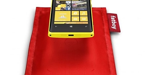 Nokia confirme le bon démarrage du Lumia 920