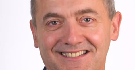 SunGard : «L'entreprise doit être toujours disponible»