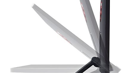 Fujitsu X-Line homogénéiser le poste de travail