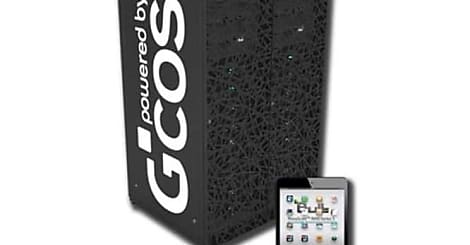 Bull double la puissance de ses mainframes novascale gcos