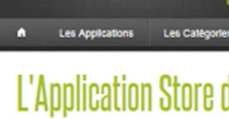 Global SP BAC : app-store pro pour PME dans le nuage