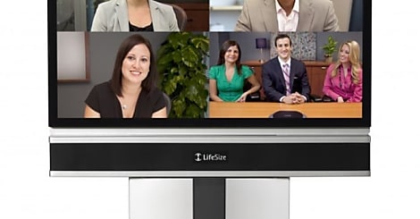 LifeSize élargit son offre de vidéo communication