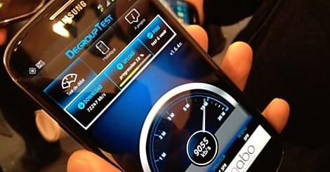 Quiz Silicon.fr - La 4G, comme si vous y étiez