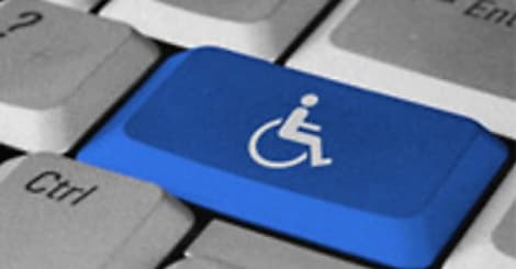 L'Europe veut renforcer l'accessibilité du web public