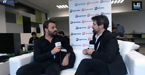 Ilan Abehassera : 'Producteev permet aux entreprises de gérer leurs tâches'