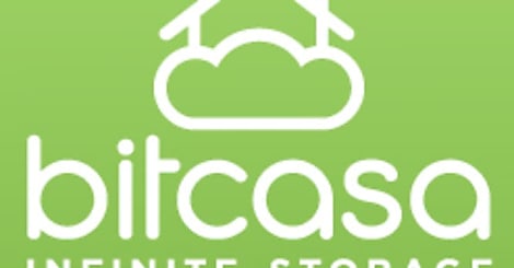 Bitcasa, la folie géniale du stockage en ligne illimité