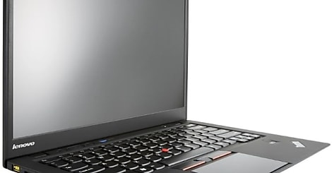 Le Lenovo ThinkPad X1 passe au tactile